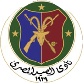 نادي الصيد المصري