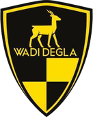 وادي دجلة