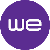 WE