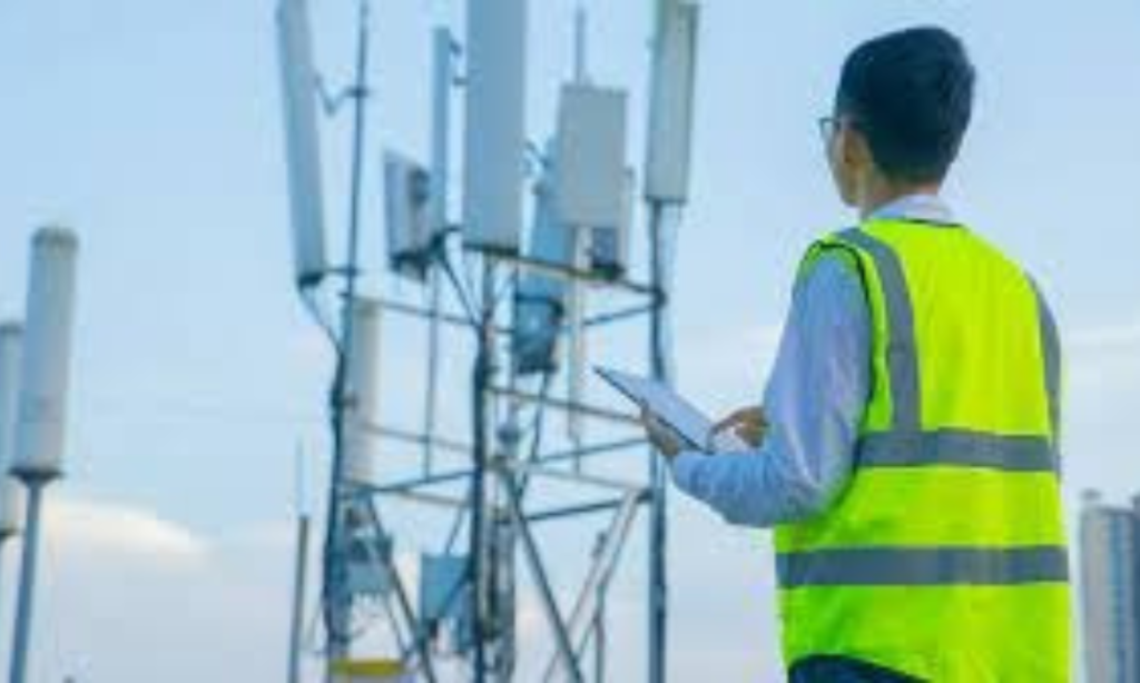 Telecom Operator